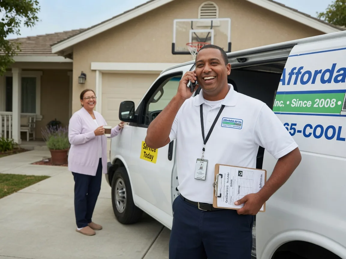 Central Ac Repair Wilburton, OK FAQs